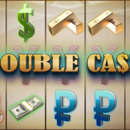 Double Cash от Fugaso: азартные сокровища для игроков