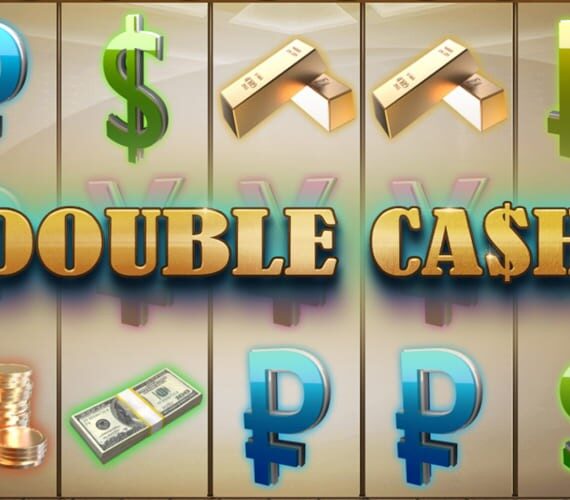 Double Cash от Fugaso: азартные сокровища для игроков
