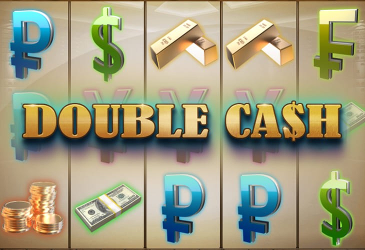 Double Cash - Fugaso