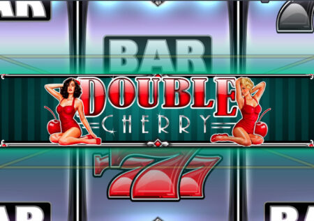 Double Cherry от Everi: классический игровой автомат