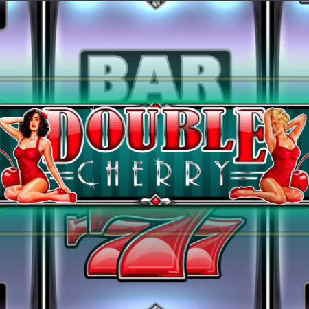 Double Cherry от Everi: классический игровой автомат
