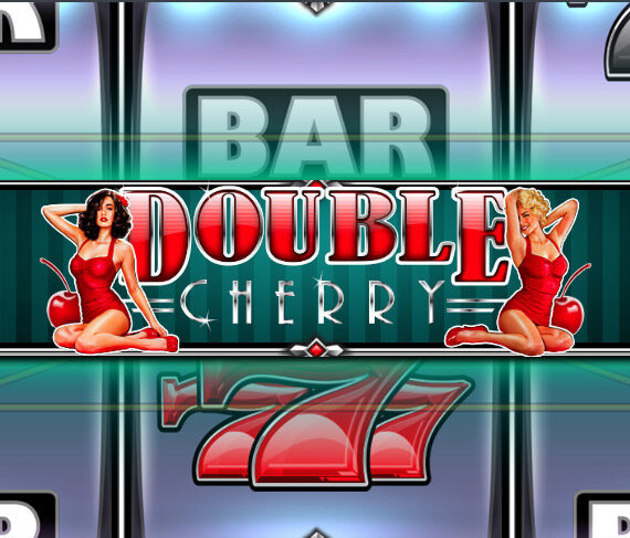 Double Cherry от Everi: классический игровой автомат