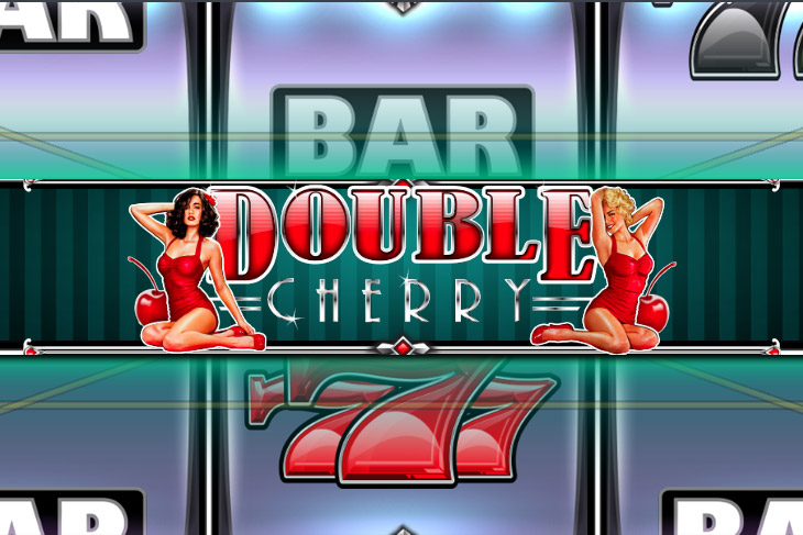 Double Cherry - Everi