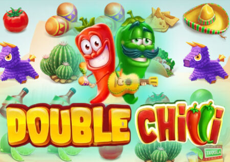 Double Chilli от Skywind Group: Обзор игрового автомата