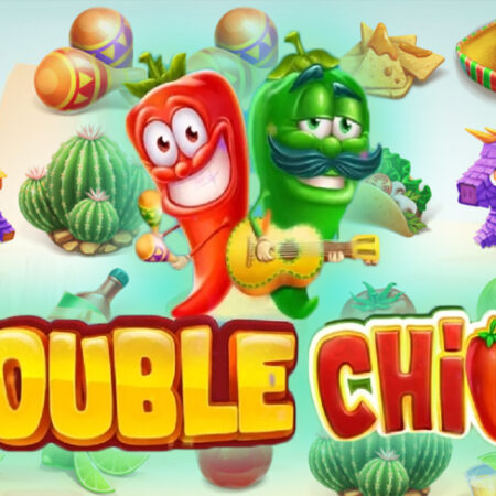 Double Chilli от Skywind Group: Обзор игрового автомата