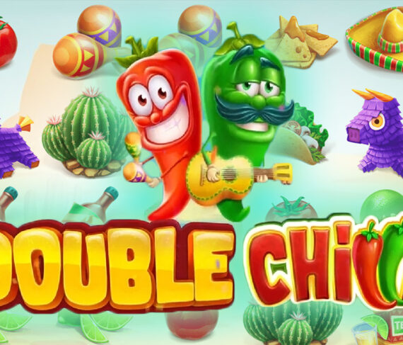 Double Chilli от Skywind Group: Обзор игрового автомата