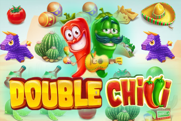 Double Chilli - Skywind Group