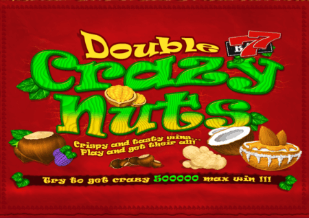 Игровой автомат Double Crazy Nuts от Belatra: обзор и советы