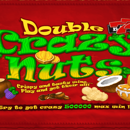 Игровой автомат Double Crazy Nuts от Belatra: обзор и советы