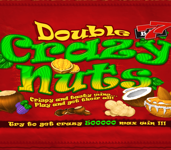 Игровой автомат Double Crazy Nuts от Belatra: обзор и советы
