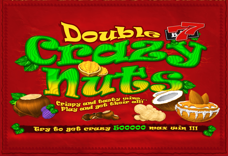 Double Crazy Nuts - Belatra
