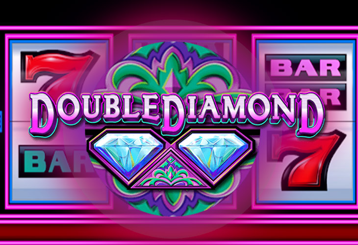 Double Diamond - IGT