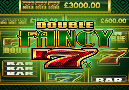 Игровой автомат Double Fancy 7’s от DWG: Обзор и стратегии