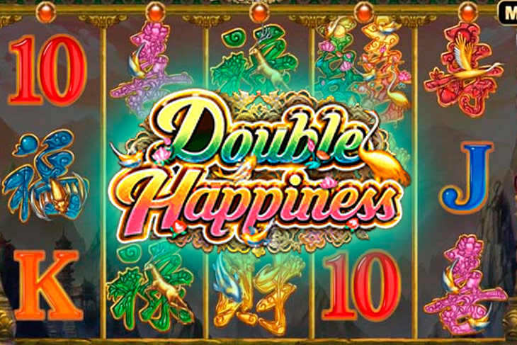 Double Happiness - SimplePlay