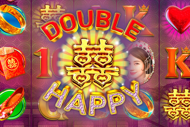 Double Happy - Aspect Gaming