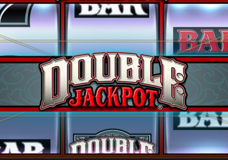 Double Jackpot от Everi: игровой автомат 777