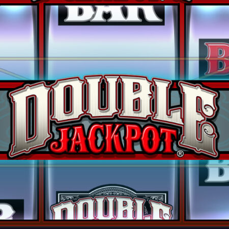 Double Jackpot от Everi: игровой автомат 777
