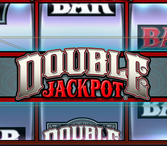 Double Jackpot от Everi: игровой автомат 777