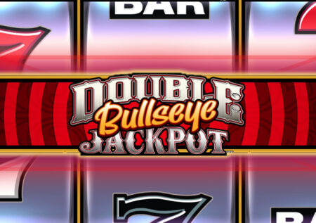 Double Jackpot Bullseye от Everi: Обзор классического автомата
