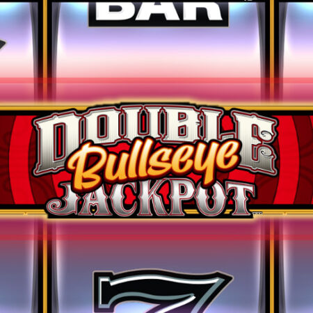 Double Jackpot Bullseye от Everi: Обзор классического автомата