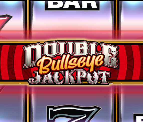 Double Jackpot Bullseye от Everi: Обзор классического автомата