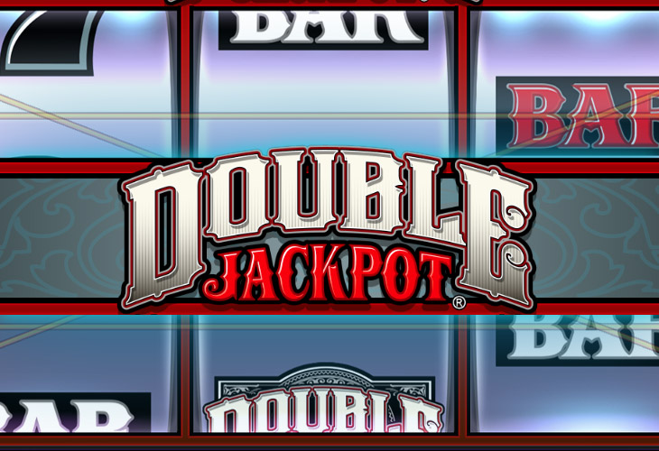 Double Jackpot - Everi