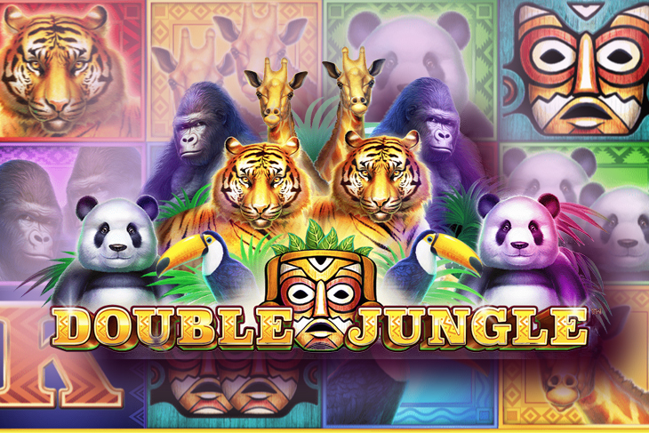 Double Jungle - Skywind Group