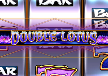 Double Lotus от Everi