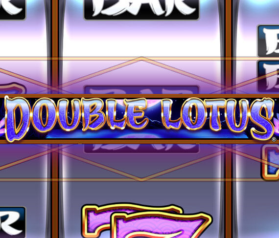 Double Lotus от Everi