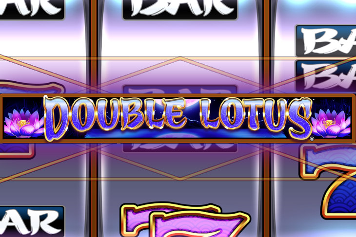 Double Lotus - Everi