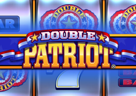 Double Patriot от Everi: игровой автомат 777