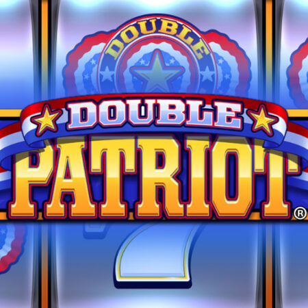 Double Patriot от Everi: игровой автомат 777