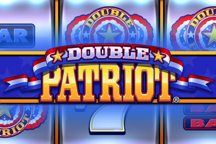 Double Patriot - Everi