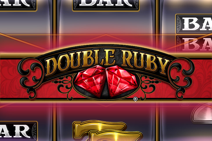 Double Ruby - Everi