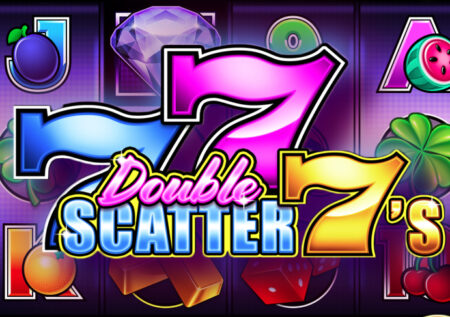 Double Scatter 7’s от Skywind Group: Обзор игрового автомата