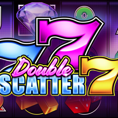 Double Scatter 7’s от Skywind Group: Обзор игрового автомата