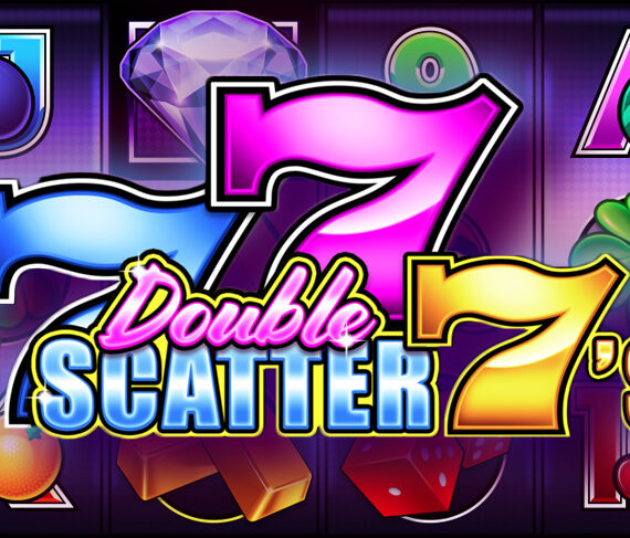 Double Scatter 7’s от Skywind Group: Обзор игрового автомата