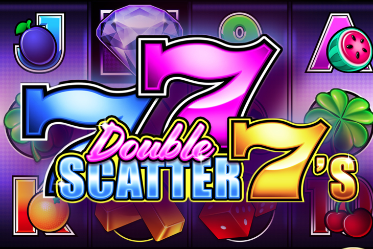 Double Scatter 7’s - Skywind Group