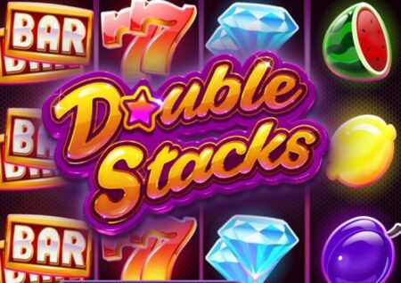 Double Stacks от NetEnt: игровой автомат с фруктами