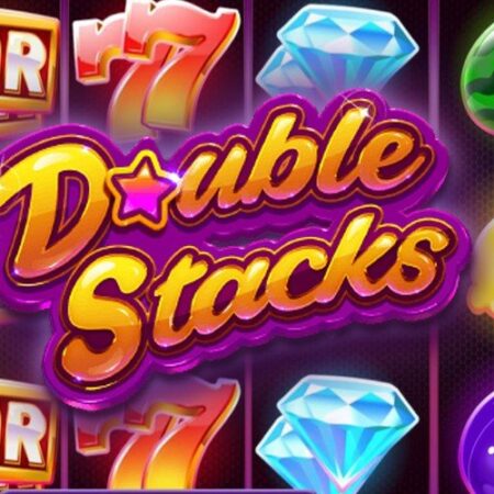 Double Stacks от NetEnt: игровой автомат с фруктами