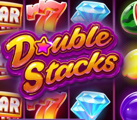 Double Stacks от NetEnt: игровой автомат с фруктами