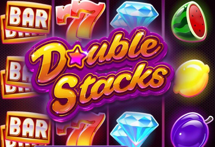 Double Stacks - NetEnt