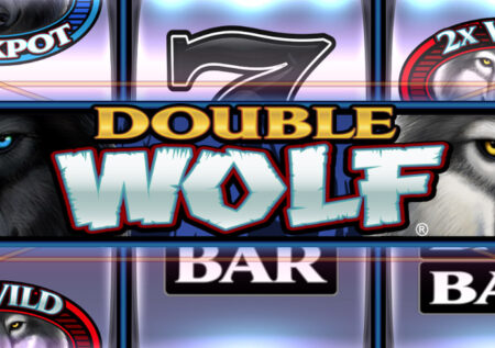 Игровой автомат Double Wolf от Everi: Животные и 777