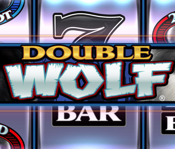 Игровой автомат Double Wolf от Everi: Животные и 777
