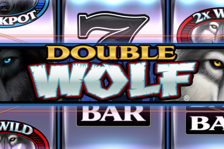 Double Wolf - Everi