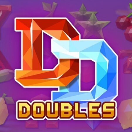 Игровой автомат Doubles от Yggdrasil Gaming: фруктовая тема