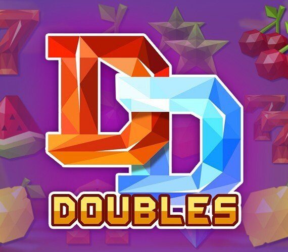 Игровой автомат Doubles от Yggdrasil Gaming: фруктовая тема