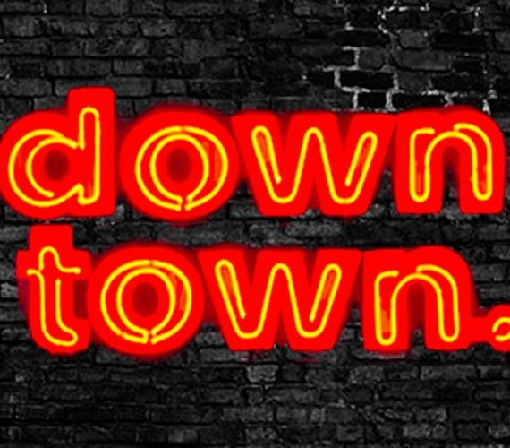 Игровой автомат Downtown от 1×2 Gaming о криминале