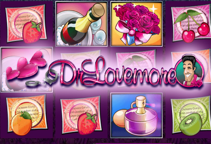 Dr. Lovemore - Playtech
