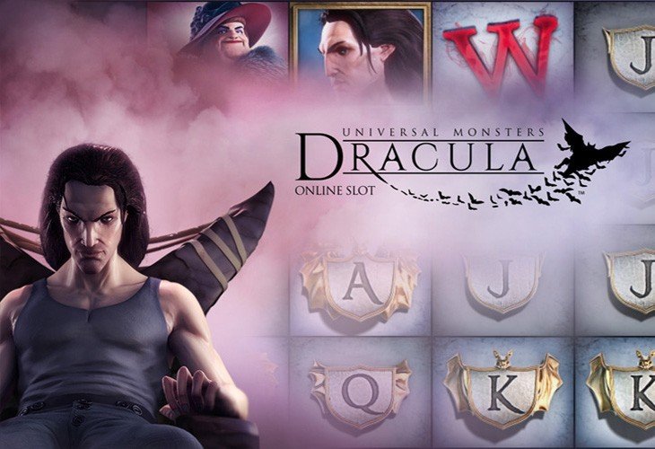 Dracula - NetEnt